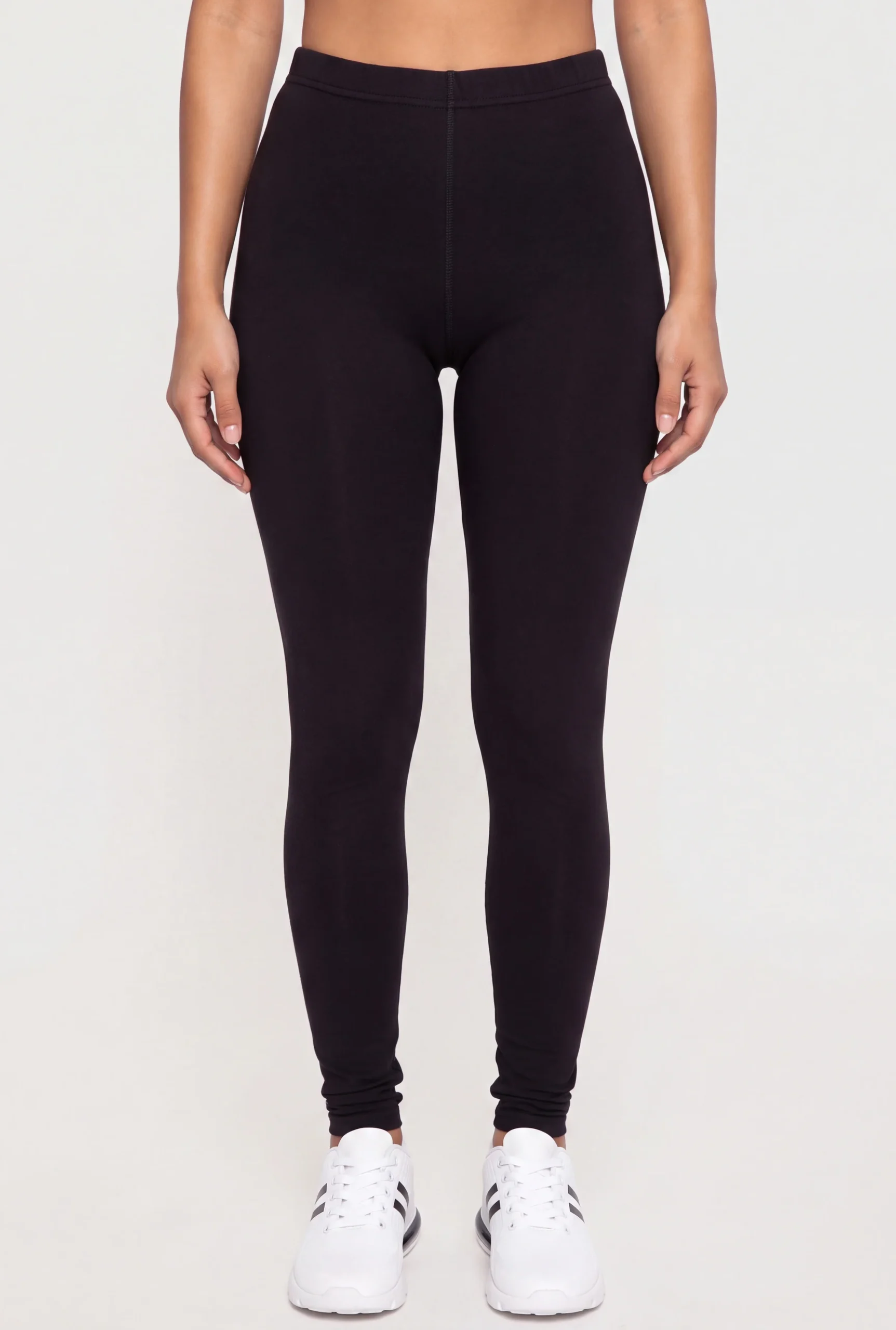 Soft Knit Fleece Lined Leggings 2 Pack soft knit fleece lined leggings 2 pack