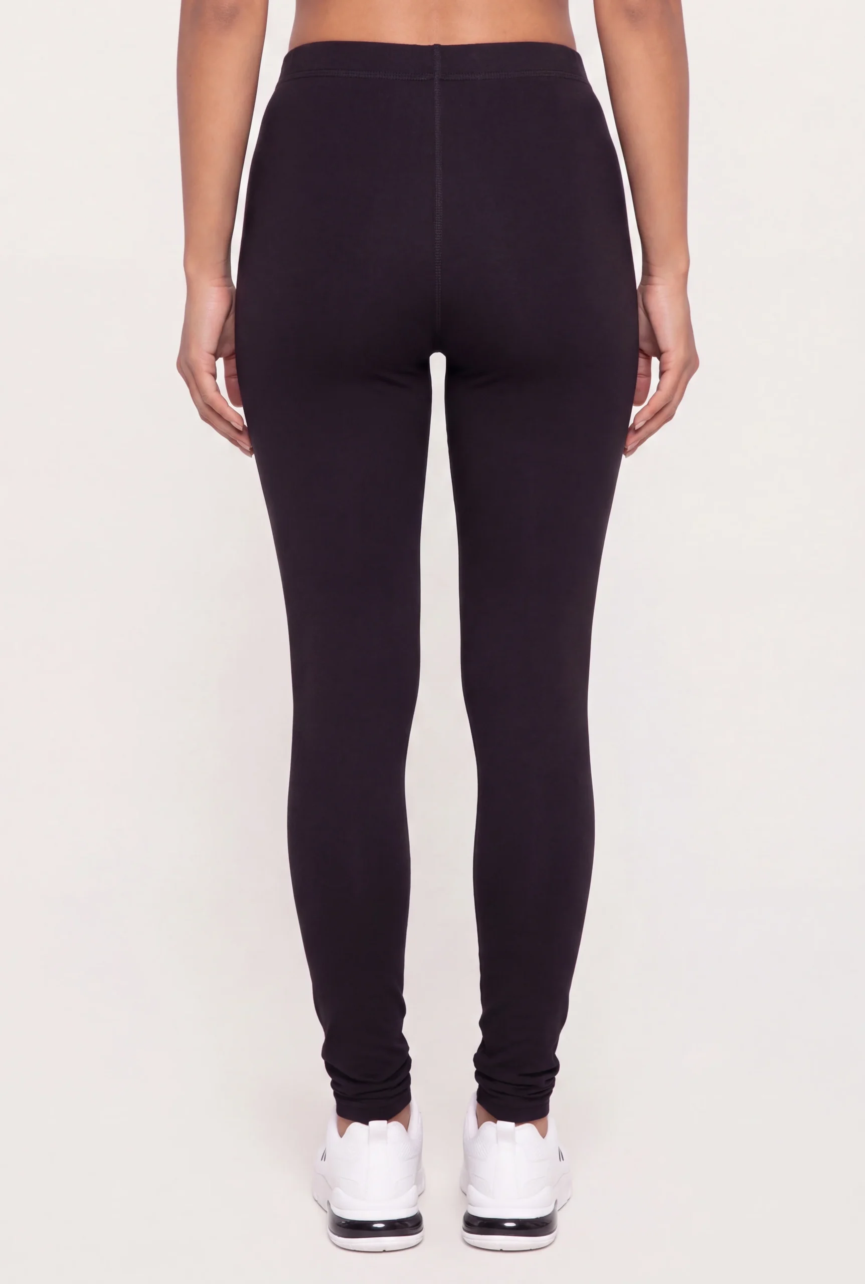 Soft Knit Fleece Lined Leggings 2 Pack soft knit fleece lined leggings 2 pack