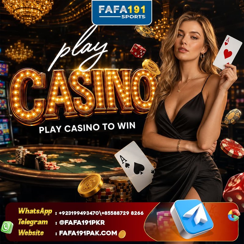 Fatbet Casino: First Impressions