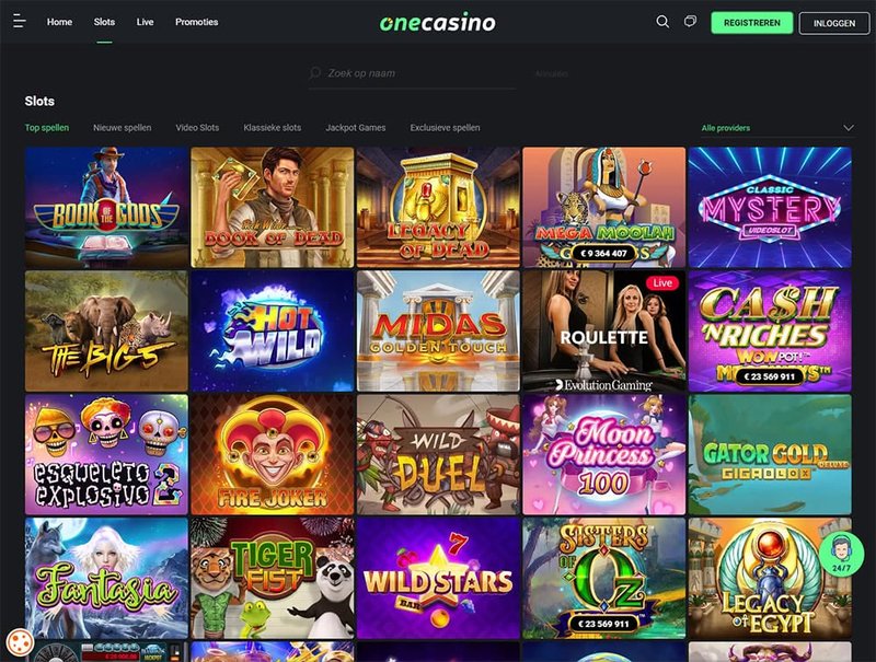 SpinFormula Casino: Your Ultimate UK Login Experience